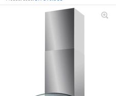 Kitchen Extractor 60cm