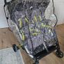 Double Buggy Image 4