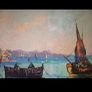 Painting oil on canvas Image 6