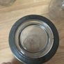 Vintage / Antique mason jars - see description Image 4