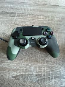 Nacon ps4 controller