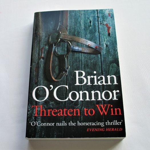 Threaten to Win by Brian O'Connor