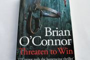 Threaten to Win by Brian O'Connor