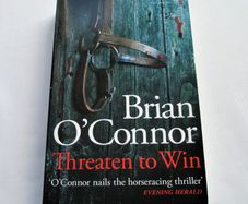 Threaten to Win by Brian O'Connor