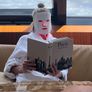 Glotech Pro LED Red Light Therapy Face Mask Image 8