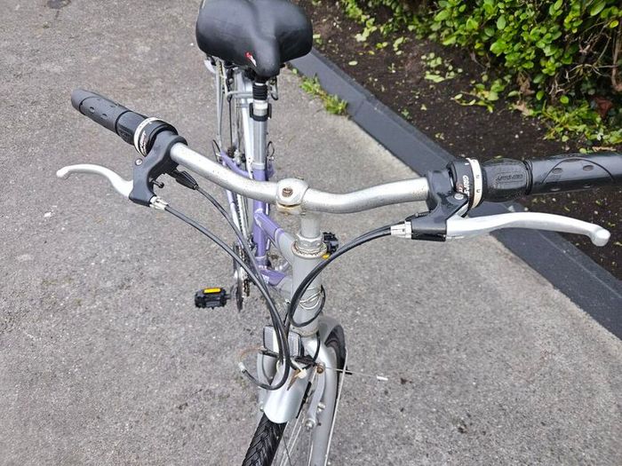 Giant Bike