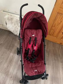Baby stroller