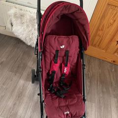 Baby stroller