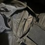Armani jacket size xxl navy Image 5