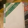 2 New Blank Artist Canvases Image 2