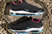 Premium Nike Air Max 97 Miami