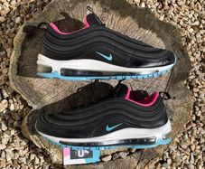 Premium Nike Air Max 97 Miami