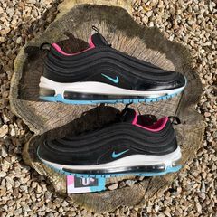 Premium Nike Air Max 97 Miami