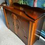1930's Art Deco Sideboard Image 4