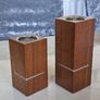 Set of 2 Candlestick Holders Image 2