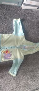 Disney warm top fits size up to 6 months