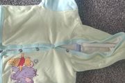 Disney warm top fits size up to 6 months
