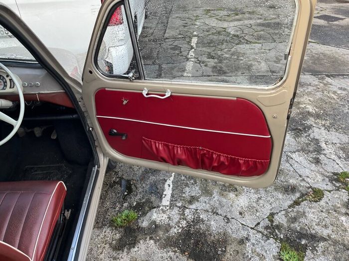 Fiat 600 1968