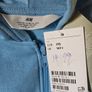 H&M Hoodie BNWT Image 2
