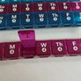 30-day Pill Organiser Image 5