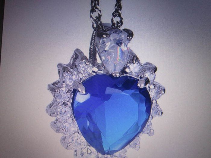 pendant