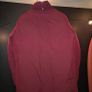 Tommy Hilfiger Red Winter Parka Jacket Image 6