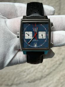 Tag Heuer Monaco