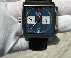 Tag Heuer Monaco