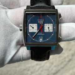 Tag Heuer Monaco