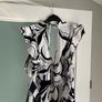 womens maxi dress Image 5