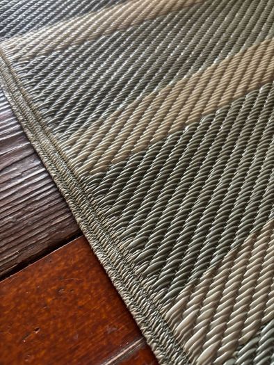 Free Green Jysk Mat