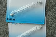 Linear Bulbs