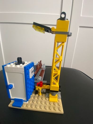Lego 60216