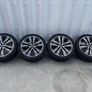 Genuine Audi A6/S6 20" Alloy Wheels Image 2