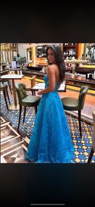 Debs dress