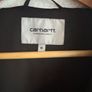 Carhartt WIP Prentis Liner Fleece Jacket - BNWT Medium Image 3