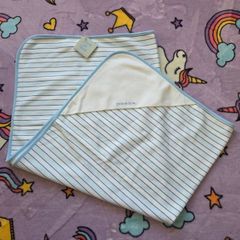 One Size, Brand-New Emile Et Rose Blanket
