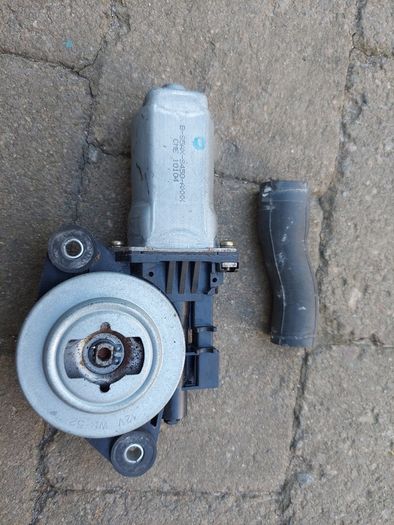 Honda parts