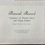 Thomas Davis and Young Ireland Centerary Book Image 2