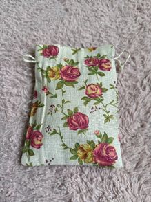 Mystery jewellery bag