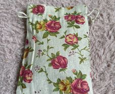 Mystery jewellery bag