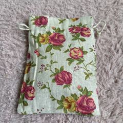 Mystery jewellery bag