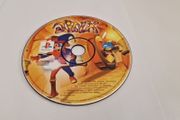 Jinx  PlayStation1 Ps1 PlayStation2 Ps2 Games Original