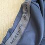 McKenzie navy full zipped hoodie size medium Image 4