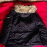 Carhartt Parka Coat Image 8