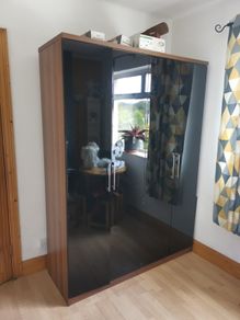 wardrobe