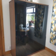 wardrobe