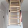 attic ladder Image 3