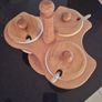 3 Piece Tasring Pot Set Image 2