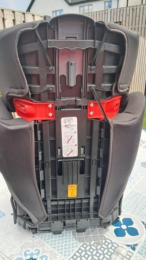 Car Seat
